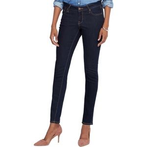 Gap 1969 Always Skinny Jeans
